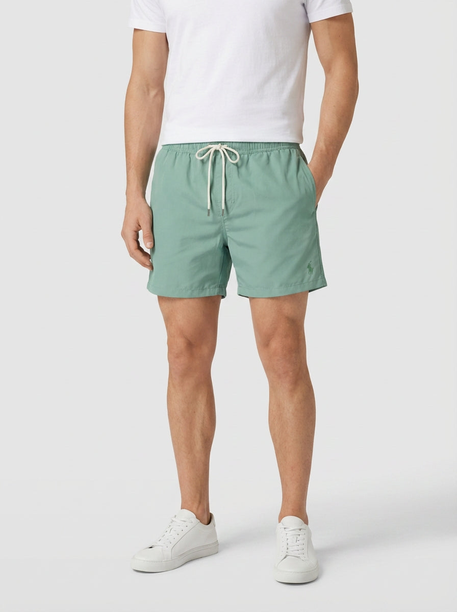 Combo 02 Shorts Beach RL Hidden Wave