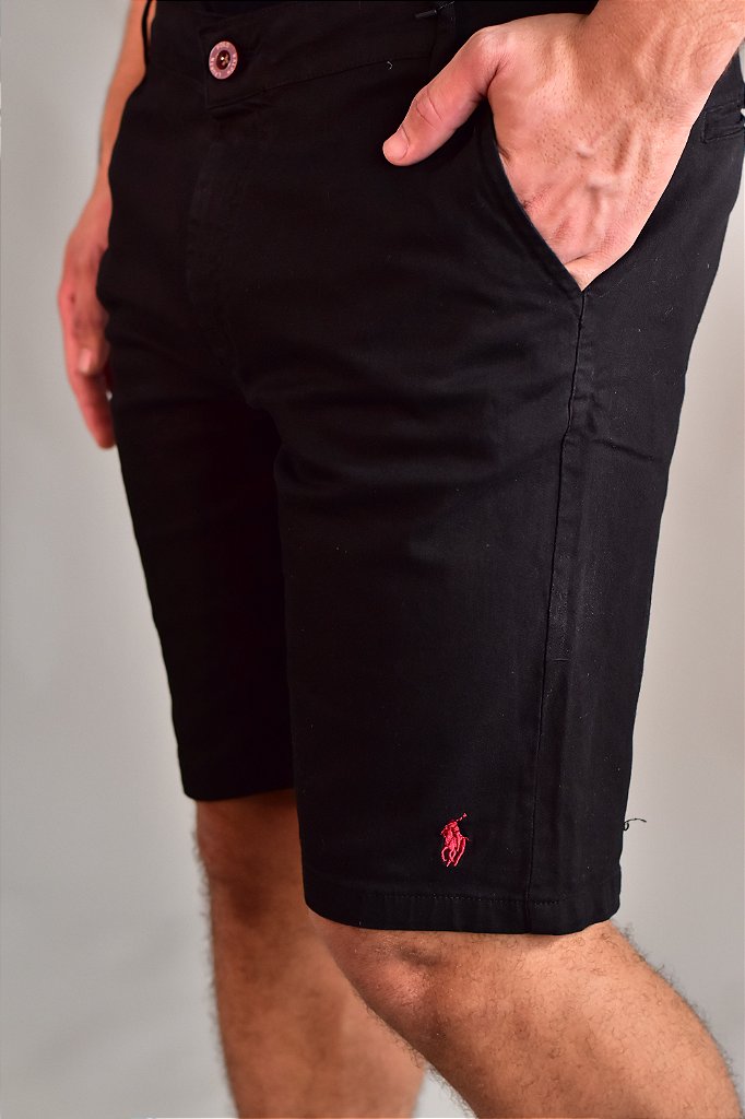 Combo 02 Bermudas RL