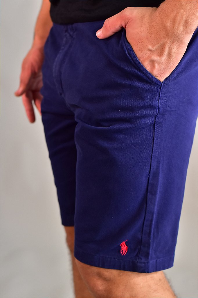 Combo 02 Bermudas RL