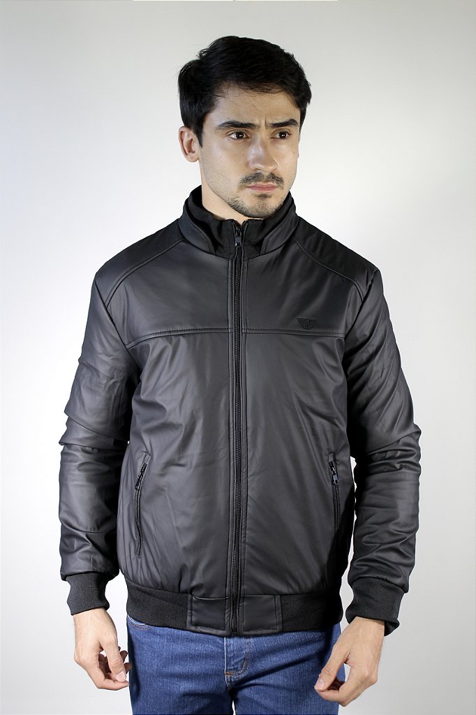 Jaqueta Armani - Preta