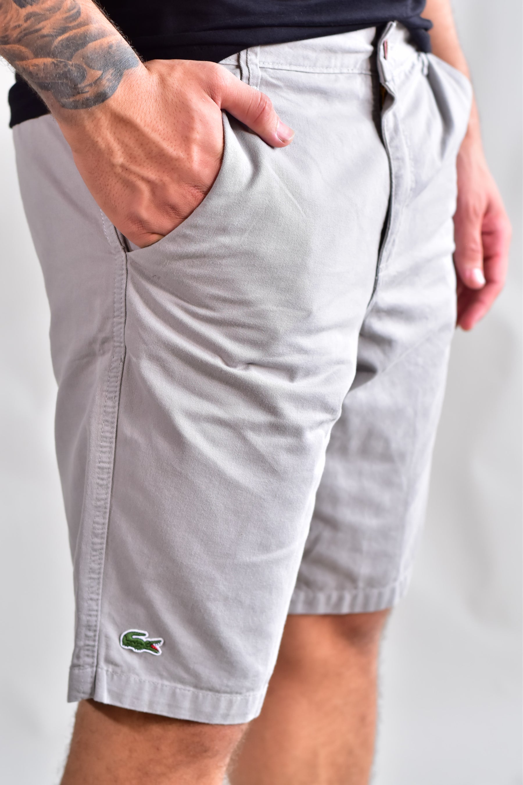 Combo 02 Bermudas LCT