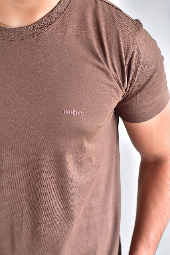 Combo 03 Camisetas Nobre Men