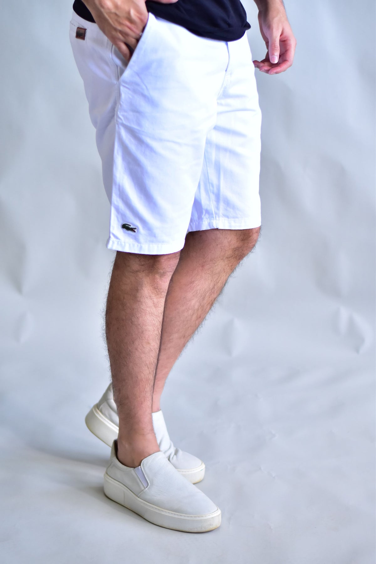 Combo 02 Bermudas LCT