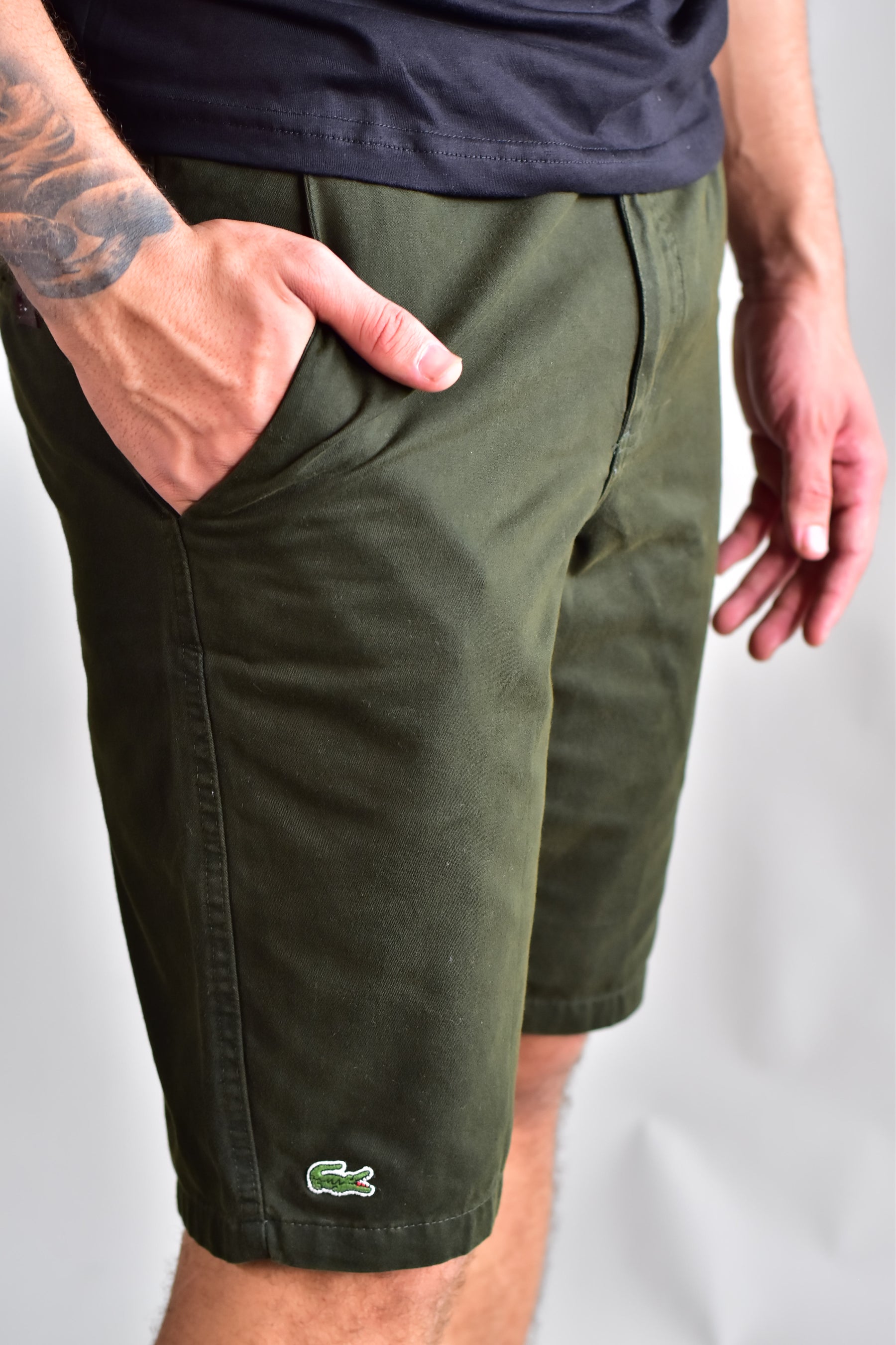 Combo 02 Bermudas LCT