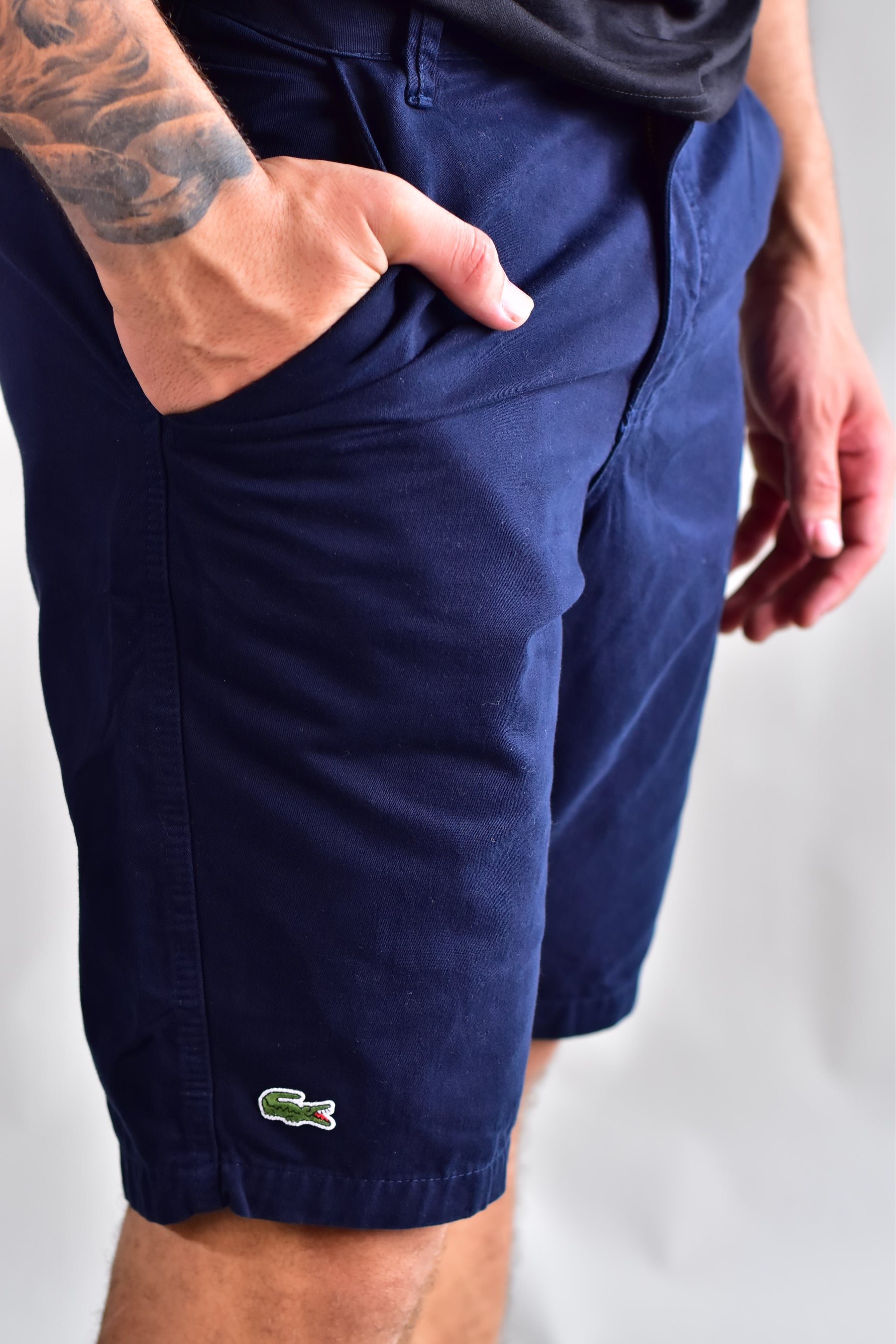 Combo 02 Bermudas LCT