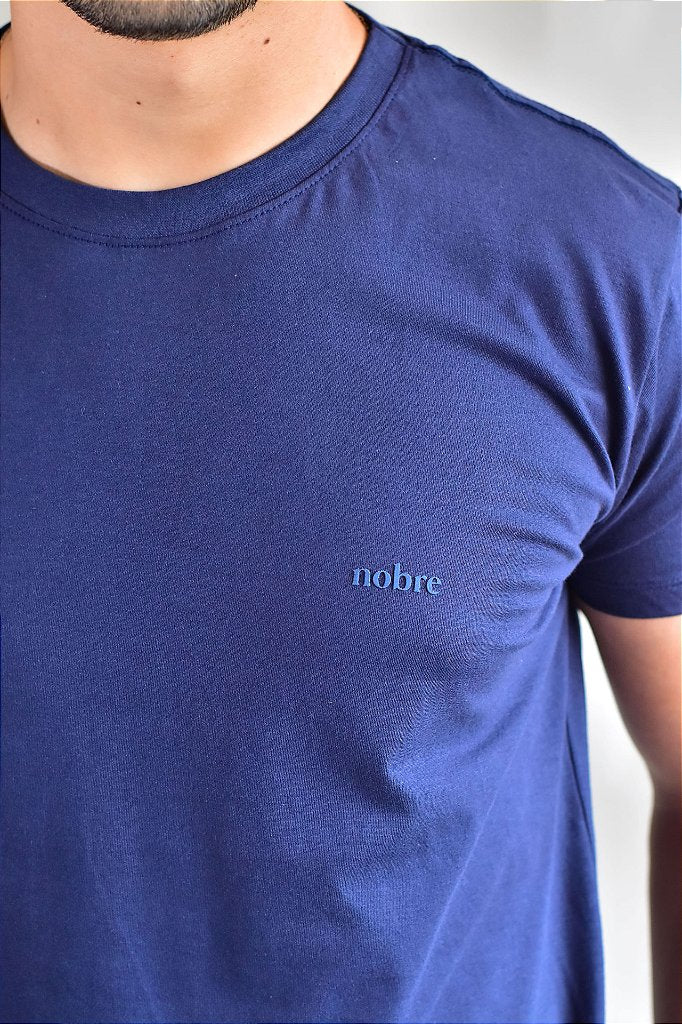Combo 03 Camisetas Nobre Men