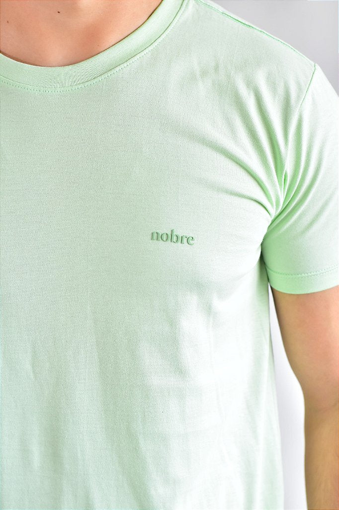 Combo 03 Camisetas Nobre Men