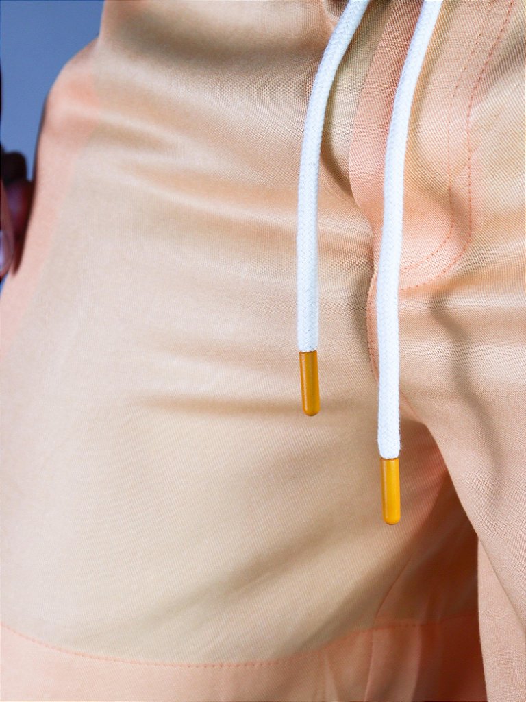 Short Viscotech A|X - Laranja