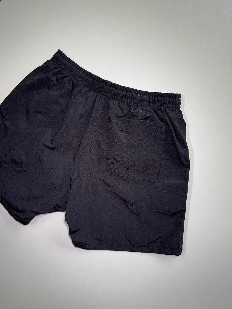 Short Beach Boss - Preto
