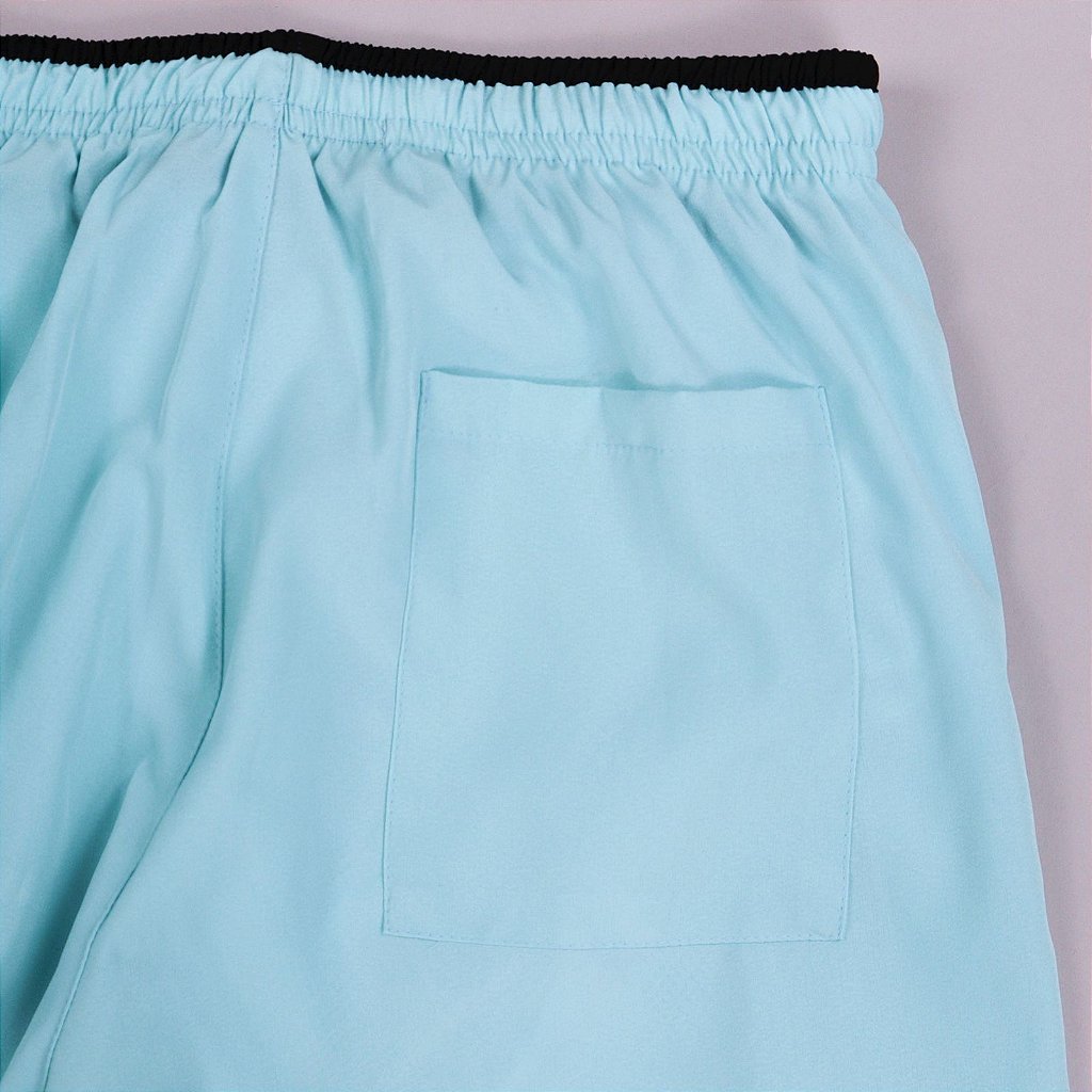 Short Beach Praia LCT - Rosa Rouge