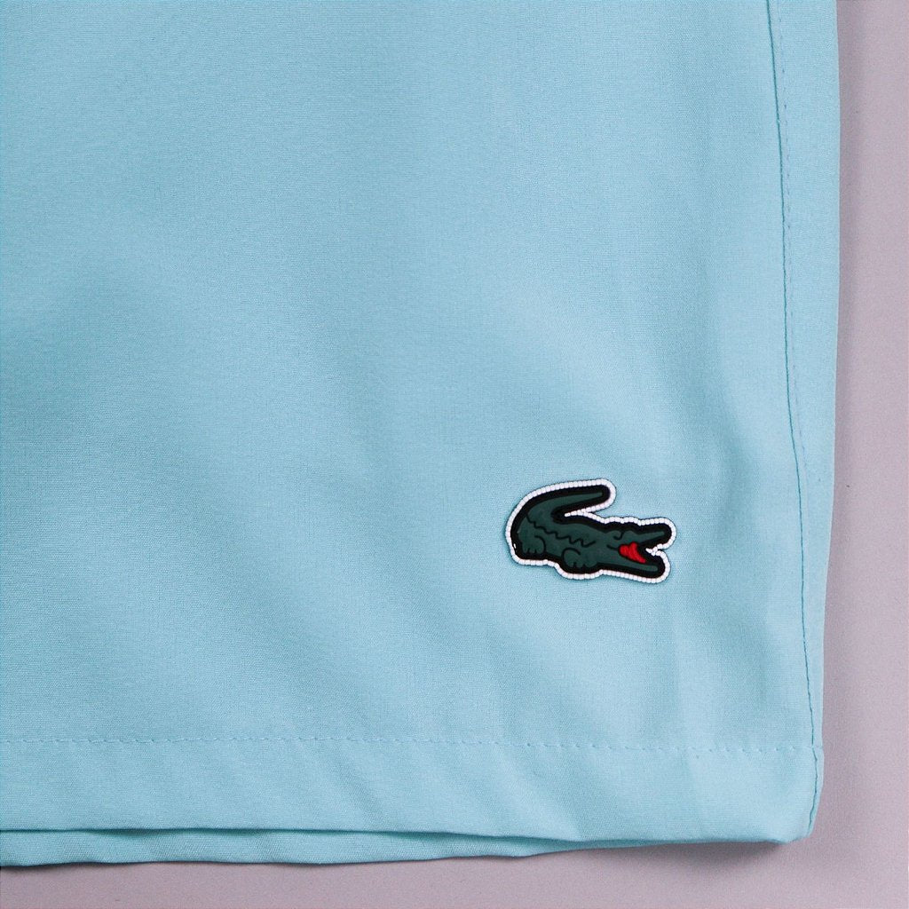 Short Beach Praia LCT - Preto