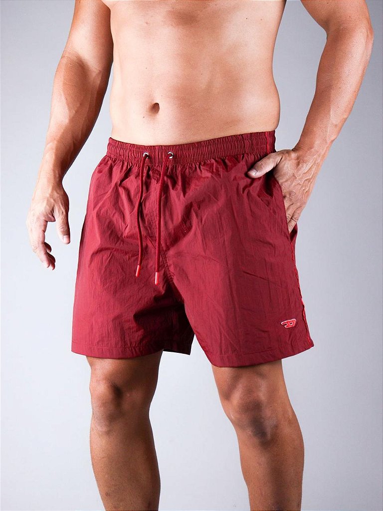 Short Beach Praia DSL - Bordô