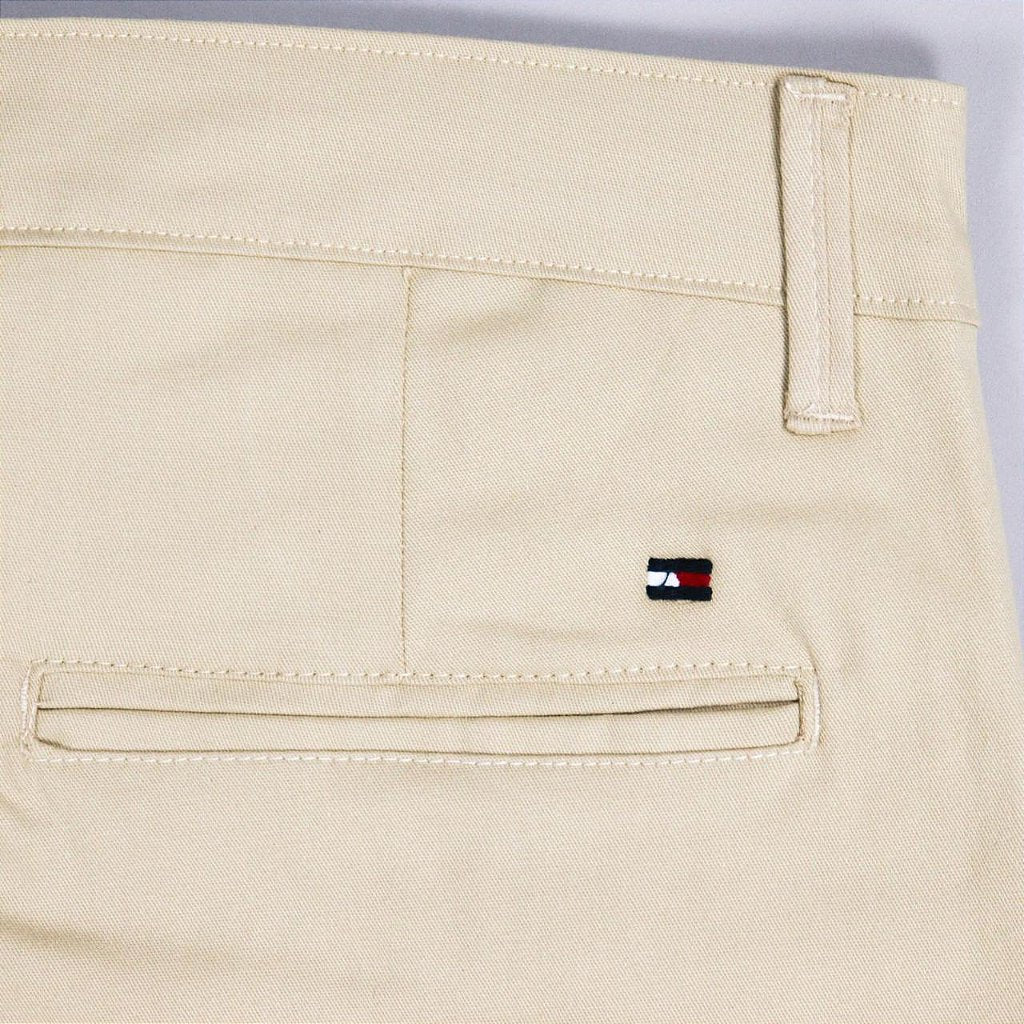 Calça Sarja TH - Marrom