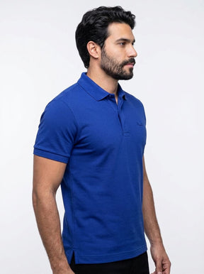 Gola Polo LCT Paris Signature - Azul Royal