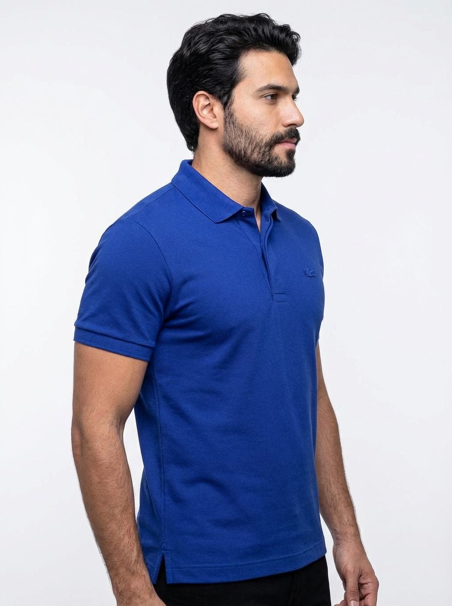 Gola Polo LCT Paris Signature - Azul Royal