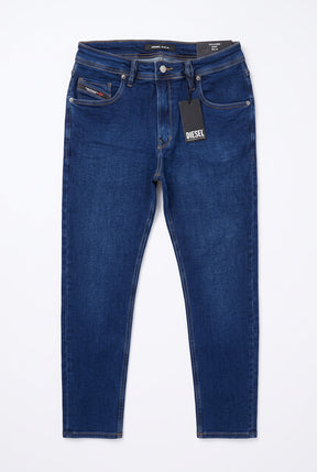 Calça Jeans DSL - Panthenon Classic Indigo Blue