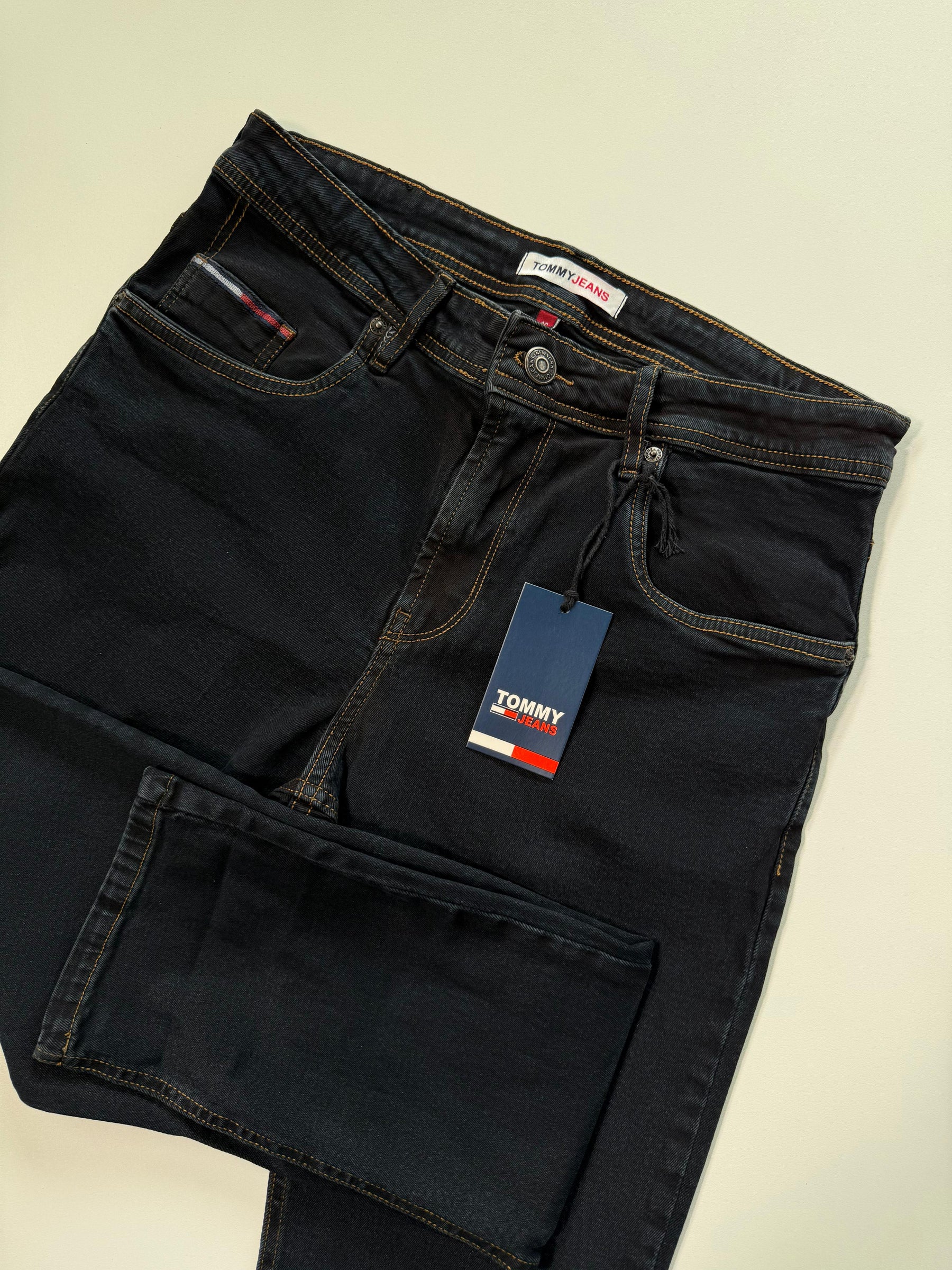 Calça Jeans TH - Onyx Denim
