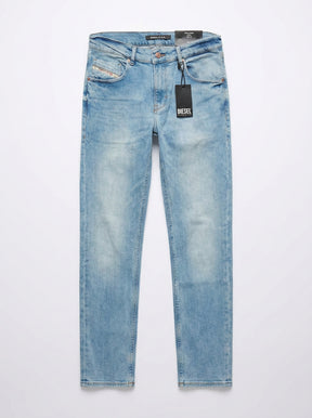 Calça Jeans DSL - Skyfade Light Blue