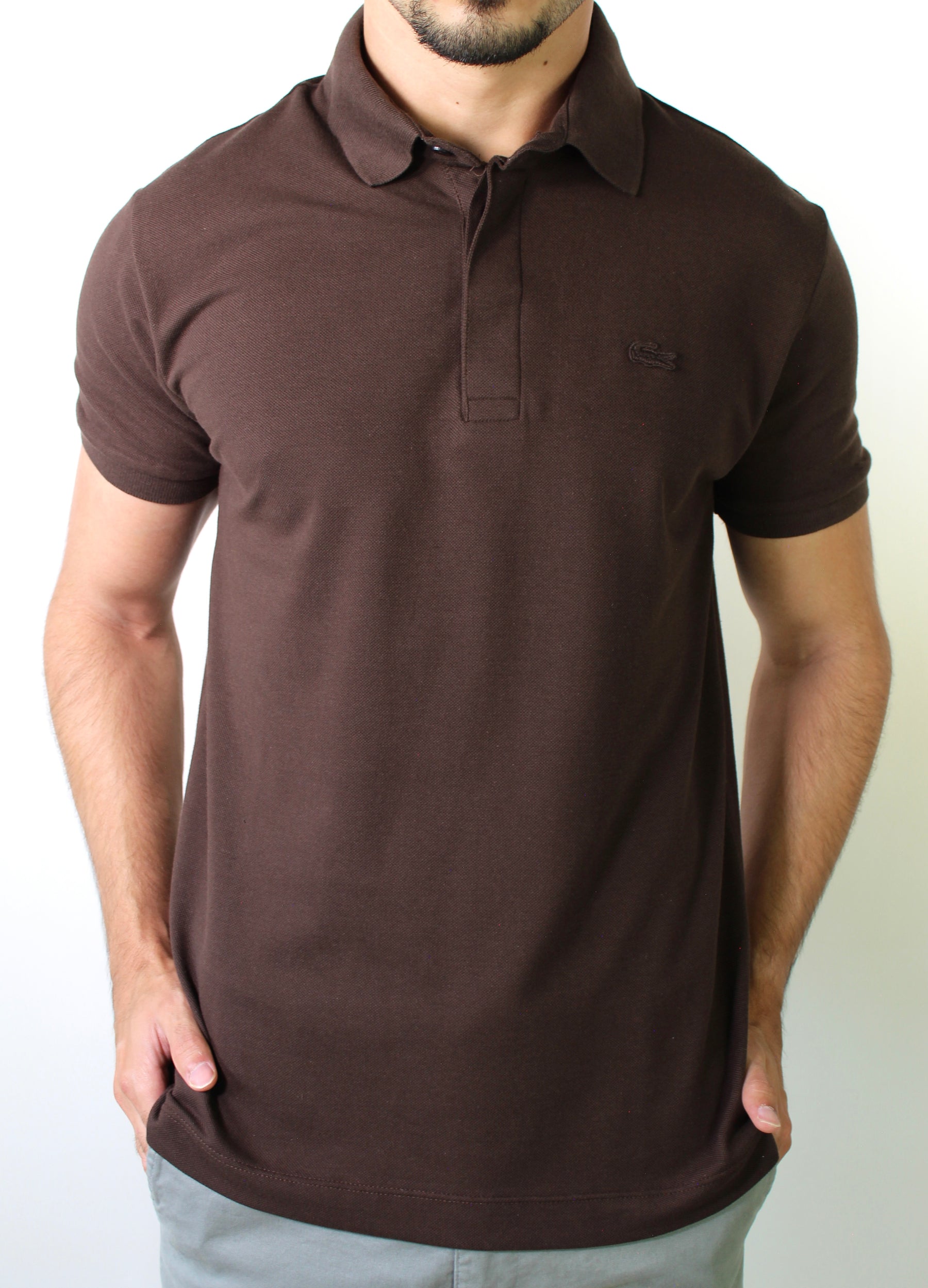 Combo 03 Camisas Gola Polo LCT Paris Signature