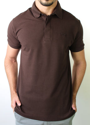 Combo 03 Camisas Gola Polo LCT Paris Signature