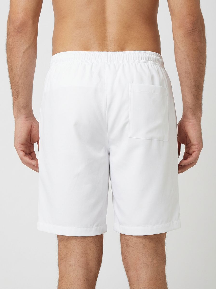 Short Beach LCT Chill Core - Branco