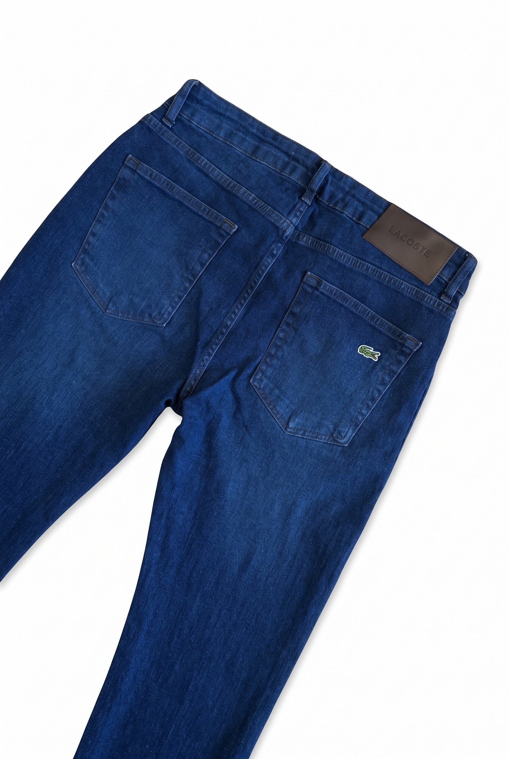 Calça Jeans LCT - Stonehenge Classic Indigo Blue