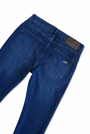 Calça Jeans LCT - Stonehenge Classic Indigo Blue