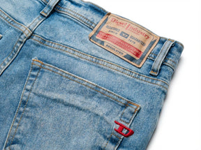 Calça Jeans DSL - Soft Wash Blue Essential