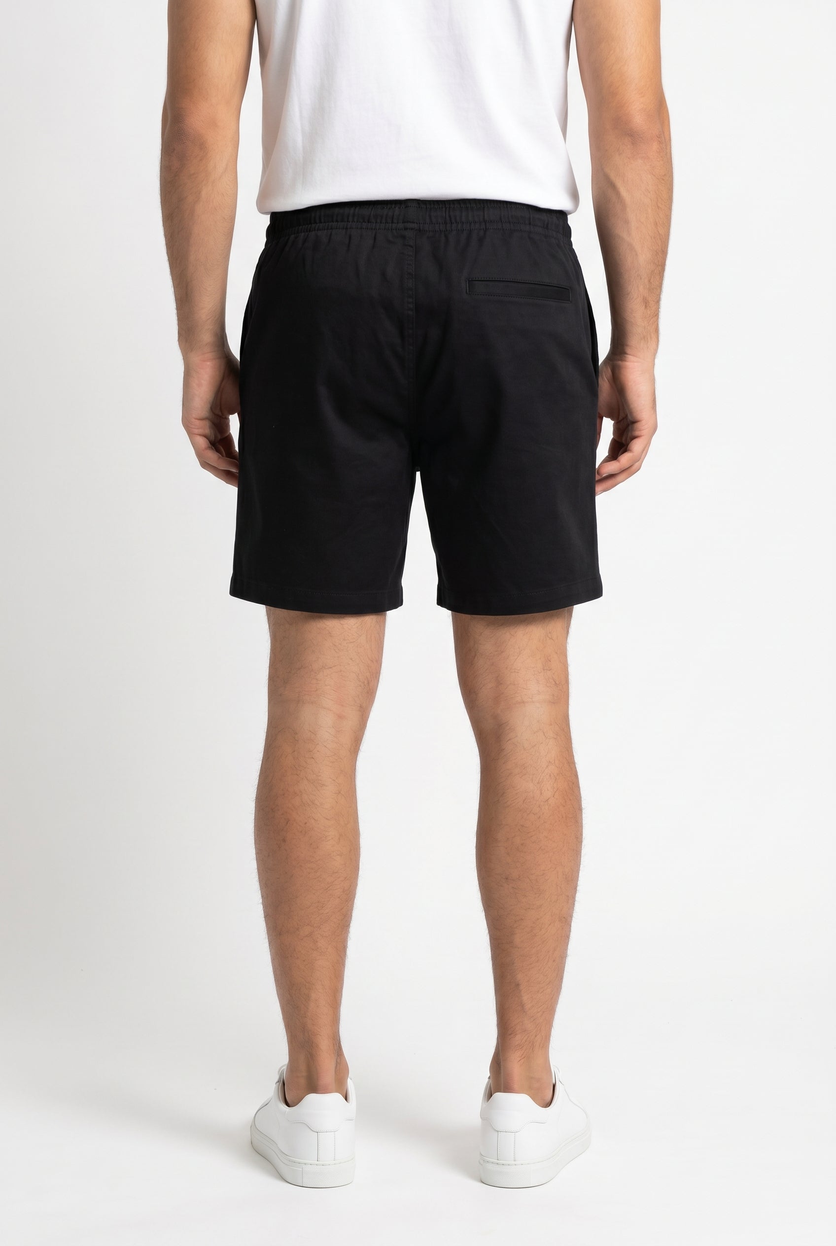 Short Sarja RL Resort - Preto