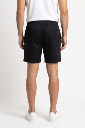Short Sarja RL Resort - Preto