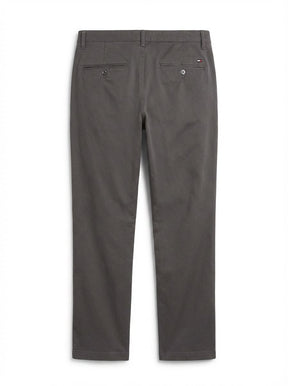Calça Sarja TH Essential Fit - Chumbo