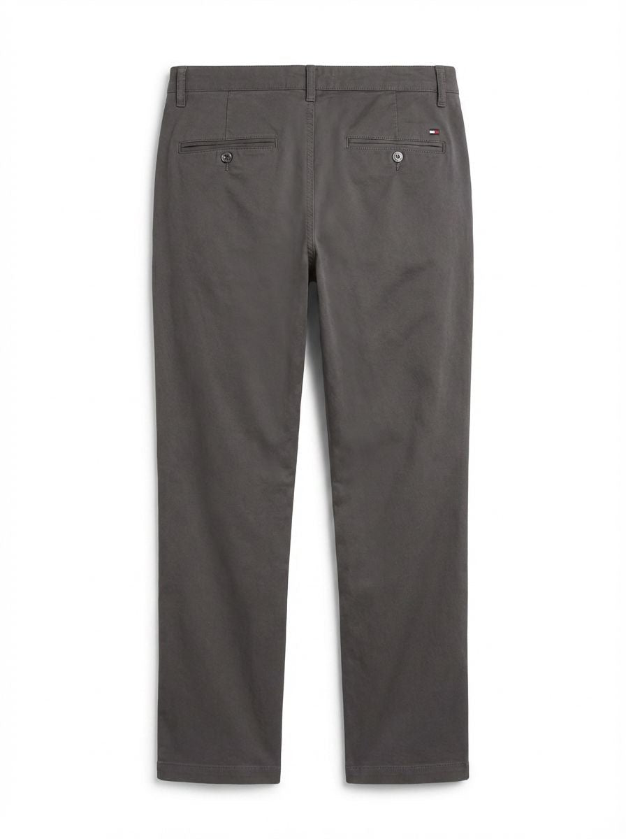 Calça Sarja TH Essential Fit - Chumbo