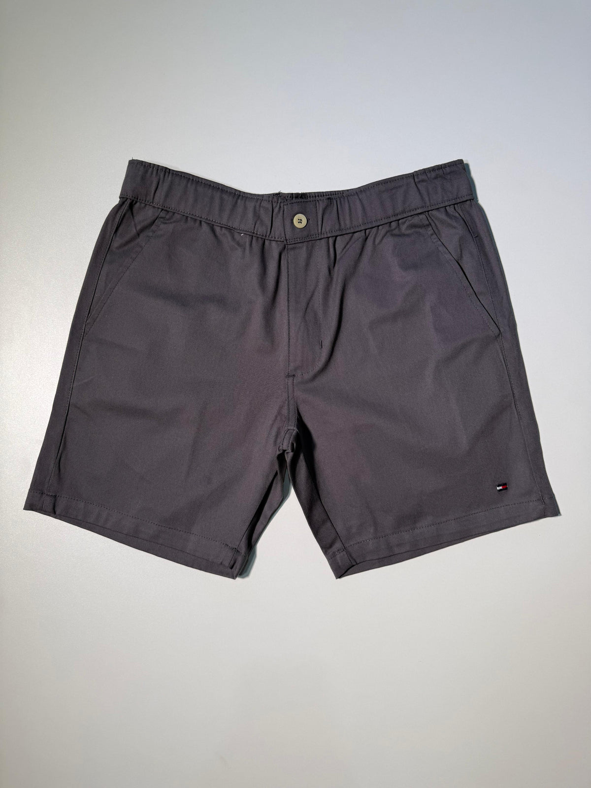Short Sarja TH Nautic - Chumbo