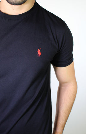 Combo 03 Camisetas RL Icon Classic