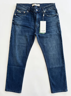 Calça Jeans LCT - Classic Denim Eclipse Blue