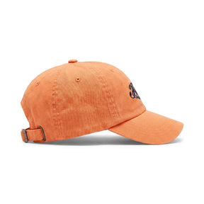 Boné Polo RL Vintage Harbor Script - Laranja