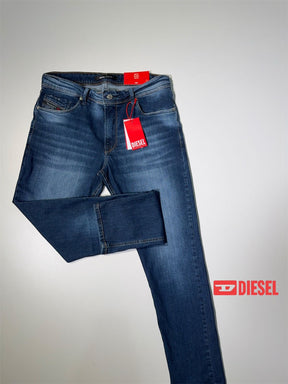 Calça Jeans DSL - Denim Legacy Azul