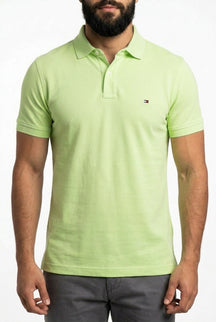 Camisa Gola Polo TH