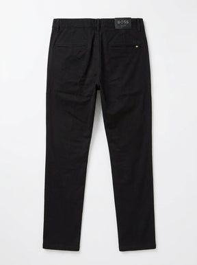 Calça Sarja Boss Prestige - Preta