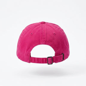 Boné Polo RL Weekend Club Bear - Rosa
