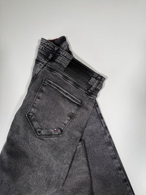 Calça Jeans TH - Grafite Stone Wash