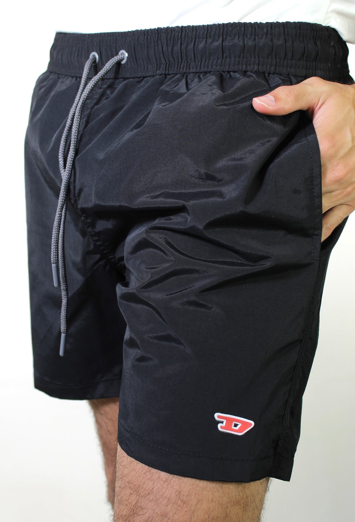 Short Beach DSL Coast Pro - Preto