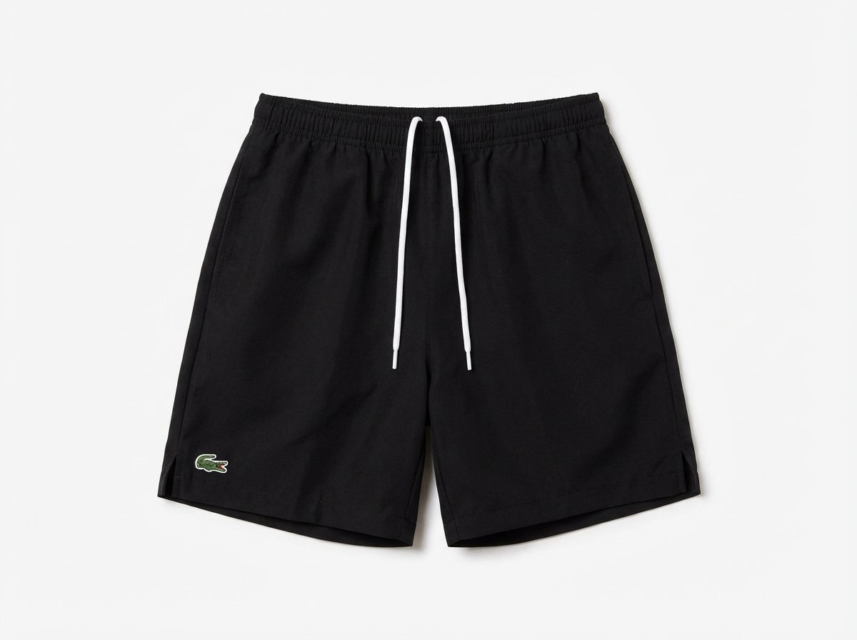 Short Beach LCT Chill Core - Preto