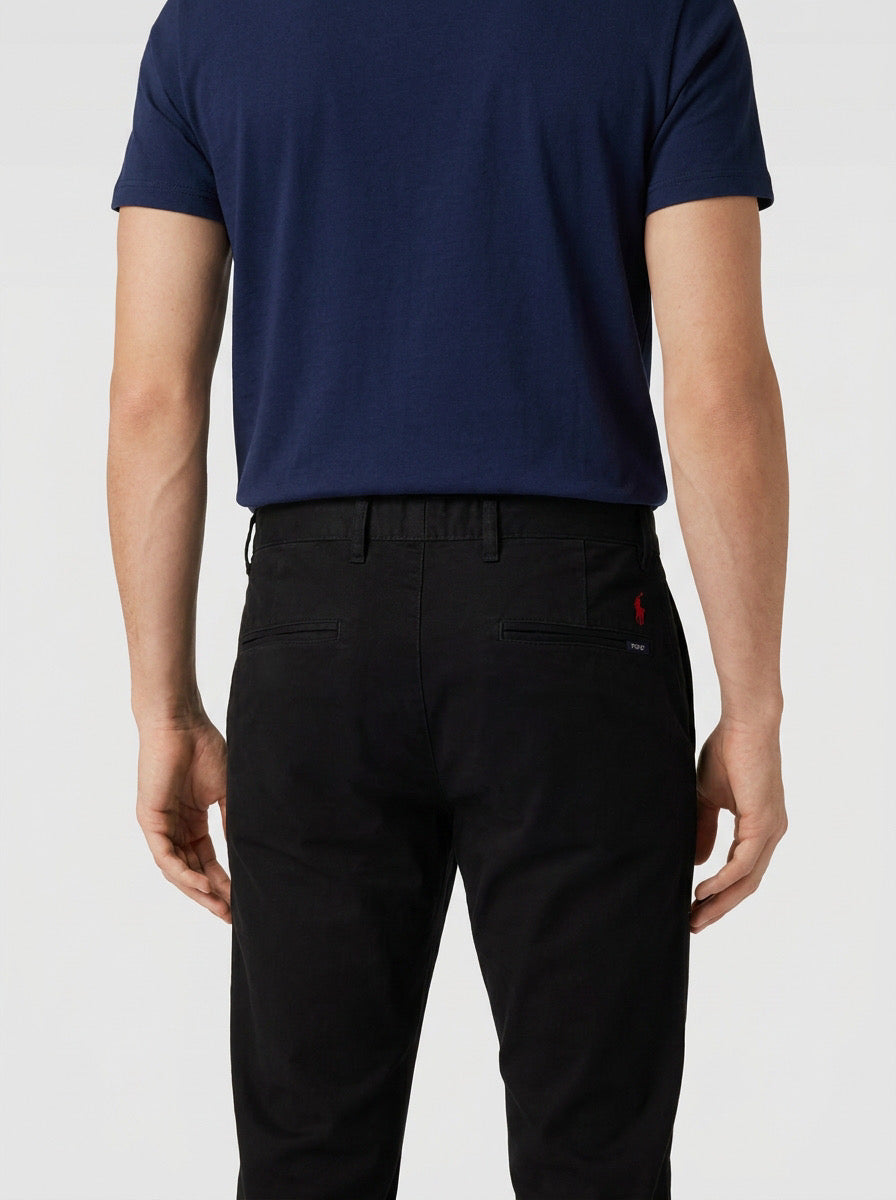 Calça Sarja RL Trend Wear - Preta