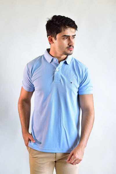 Camisa Gola Polo TH