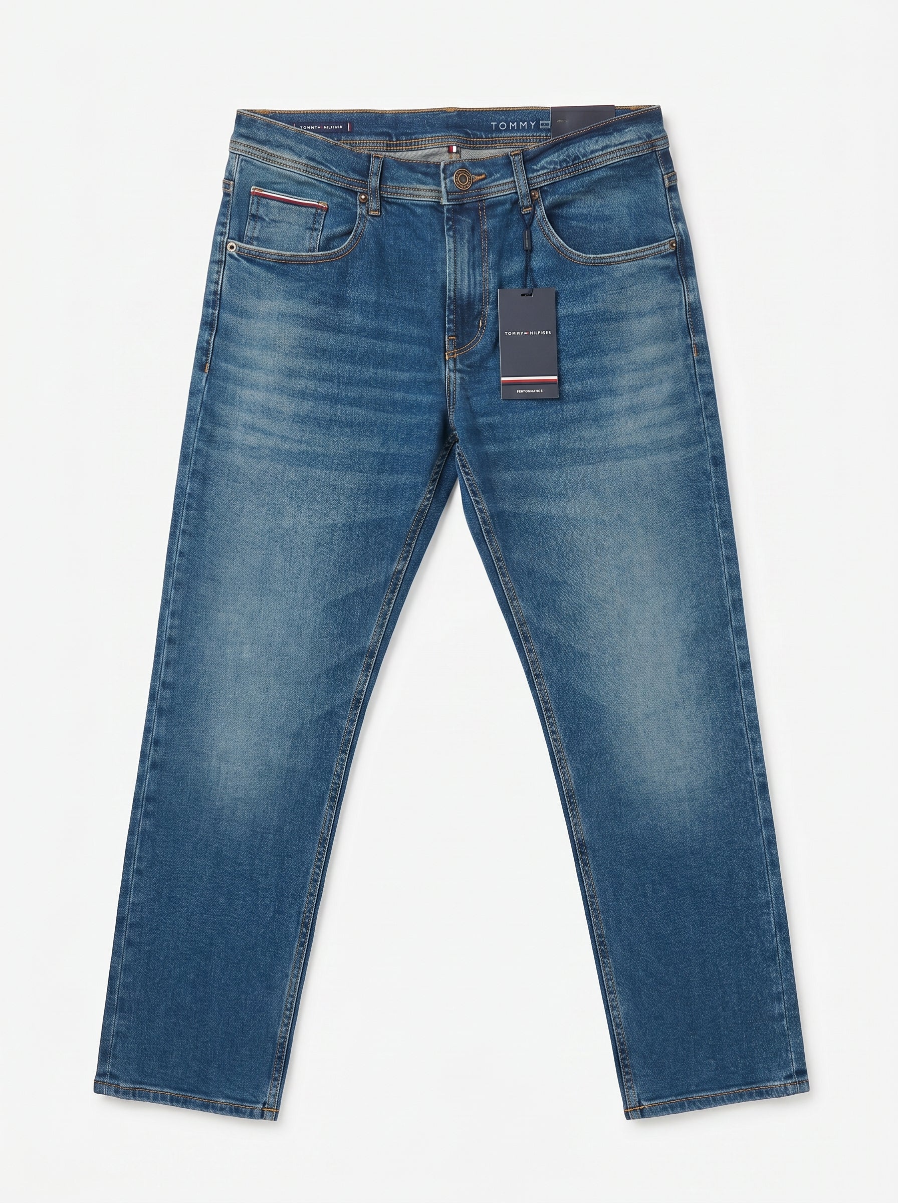 Calça Jeans TH - Urban Essential Wear