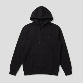 Moletom TH Urban Comfort Hoodie - Preto