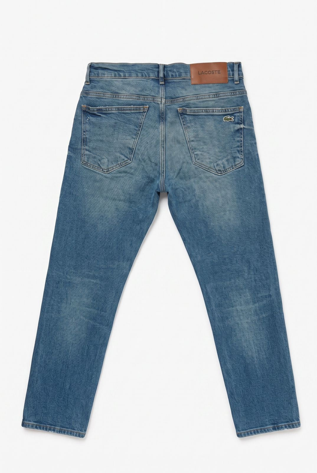 Calça Jeans LCT - Monaco Warm Retro Wash