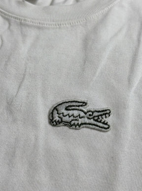 Camiseta LCT Monochrome Croc
