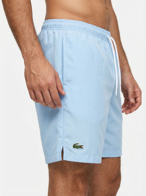 Short Beach LCT Chill Core - Azul Bebê